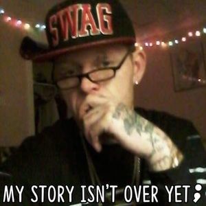 Meet your Posher, Ricky